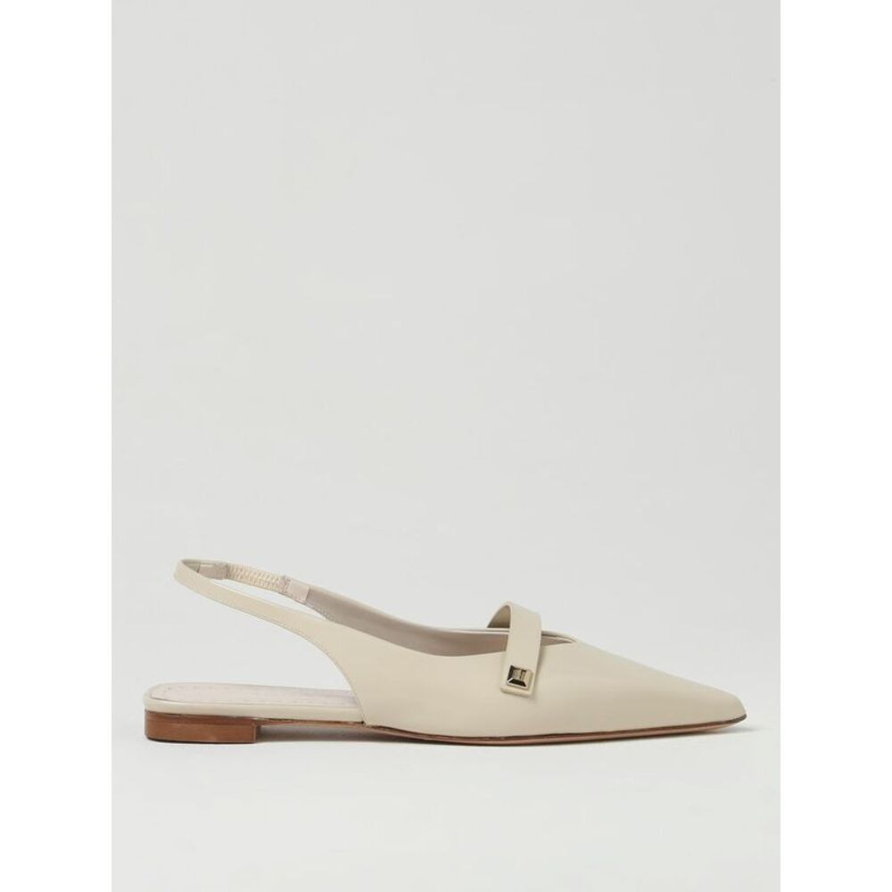 Max Mara Women Shoes Woman Max Mara